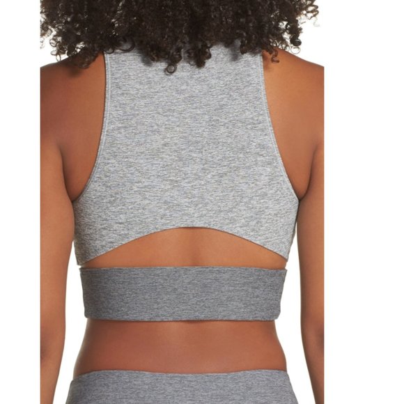 Outdoor Voices longline sports bra XS - Picture 2 of 7